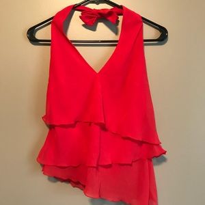 Women’s dressy tank